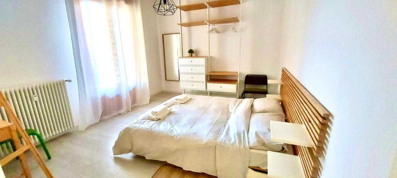 A Quattro Passi Dal Centro Bolonha Exterior foto