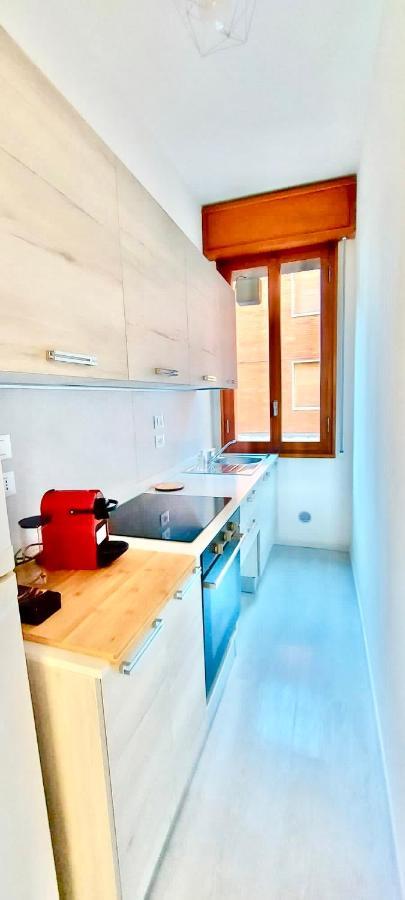 A Quattro Passi Dal Centro Bolonha Exterior foto