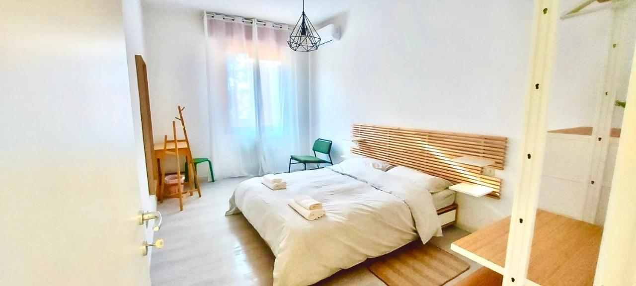 A Quattro Passi Dal Centro Bolonha Exterior foto